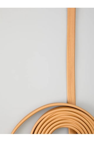 Moj Cerdak Mobilya Kenar Bandı 3 Metre , 16 Mm Aplike Kenar, Oxford Kirazı 150868905 Bordo