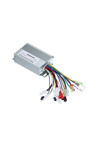 Samdoo 36v-48v 350w Elektrikli Bisiklet Hız Kontrol Cihazı - Fırçasız Dc Motor Regülatörü