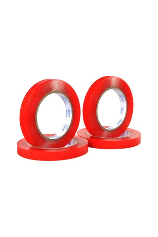 Stein Çift Taraflı Şeffaf Vhp Bant 25 MM x 5mt.