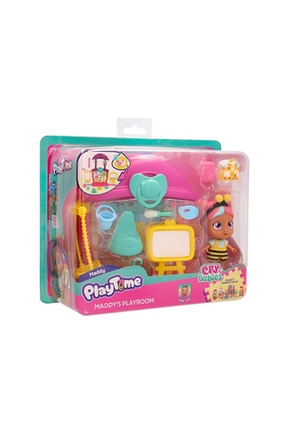 Cry Babies Play Time Maddy Oyun Odası 924413