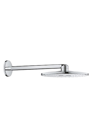 Grohe Rainshower Smartactive 310 Tepe Duşu Seti 430 Mm, 2 Akışlı-26475000 Krom