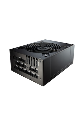 FSP Cannon Pro FSP2000-52AGPBI 2000W 80+ Gold Modüler Güç Kaynağı
