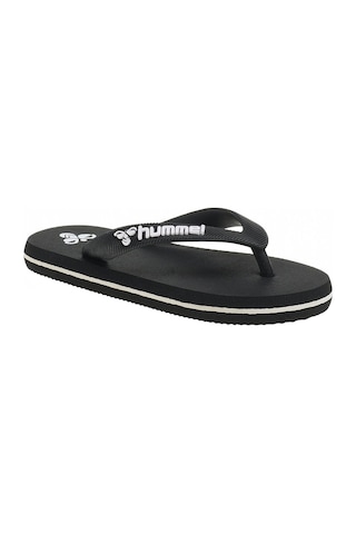 Hummel Flip Flop Jr Çocuk Terlik Siyah