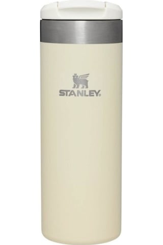Stanley The Aerolight Transit Termos Bardak 0.47 Lt Krem