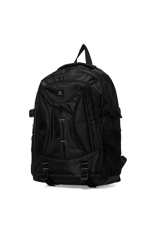 Lumberjack Ml Frog Jrsrt 5pr Siyah Erkek Sırt Çantası 000000000102033427 Siyah