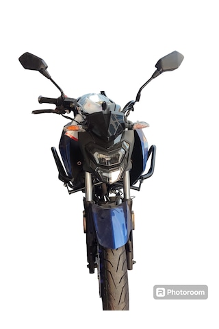 Sym Nh-x 125 Koruma Demiri