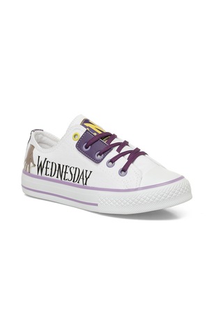 Wednesday Venessa.f5fx Beyaz Kız Çocuk Sneaker 000000000101972513 Beyaz