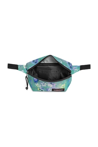 Eastpak Sırt Çantası Day Pak'r Laptop Gözlü Flora Fade Aqua 7v3 Çok Renkli