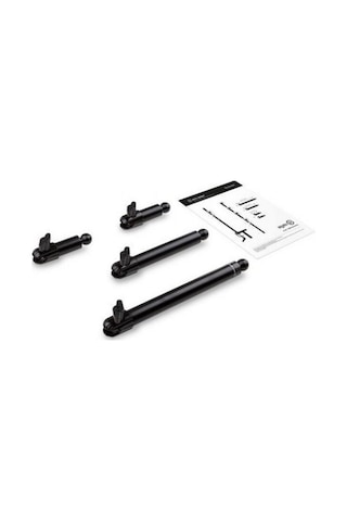 Elgato 10aac9901 Multi Mount Flex Arm L Kit