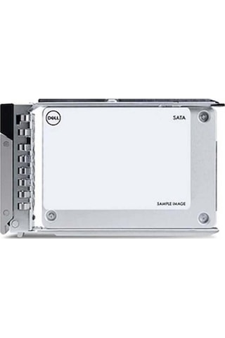 Dell 960gb 2.5" 345-bdwn Sata-3 Sunucu Disk