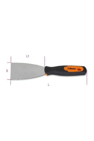 Beta Universal Spatula 1730 100