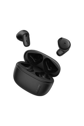Edifier X1 Lite Bluetooth 5.4 Tws Kablosuz Kulak İçi Kulaklık 26 Saat Pil, Ip54, Aı Çağrı Gürültü Azaltma - Siyah