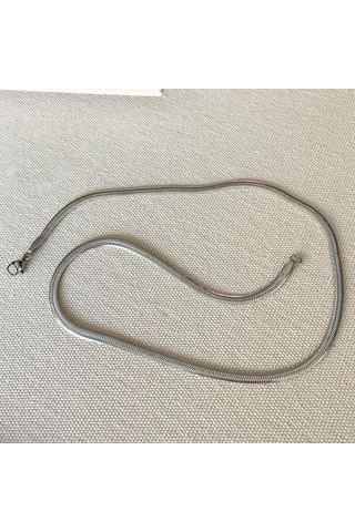 İtalyan Çelik 3'lü Set Çok renkli