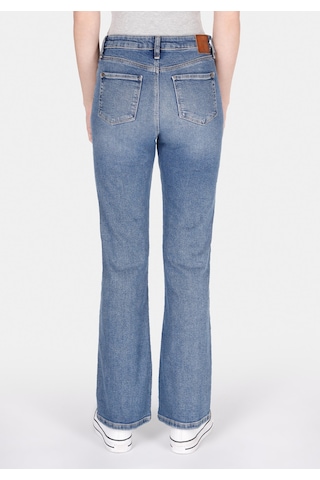 Colin's Colins Regular Fit Kadın Açik İndigo Jean Pantolon Cl1072456 Q1.v1 Dn00911 Denim
