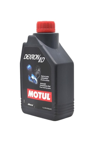 Motul Dexron IID Otomatik Şanzıman Yağı 1 L