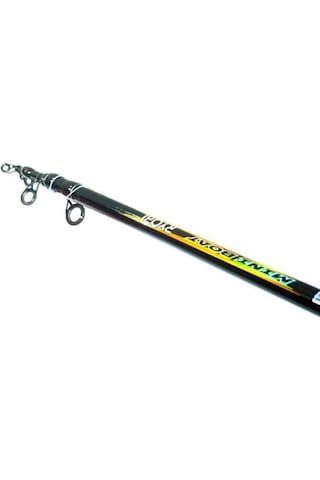 Ryobı Flash Boat 165 Cm 50-150 Gr Atarlı Teleskopik Kamış (544266720)