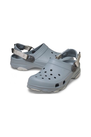 Crocs 206340-0z3 Classic All Terrain Clog Unisex Sandalet Çok Renkli