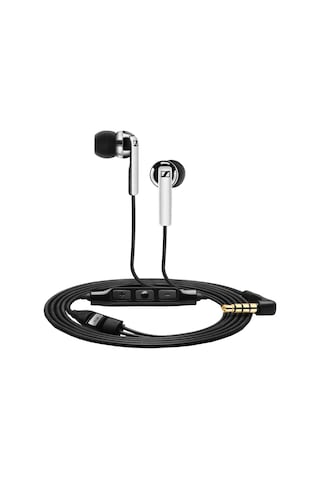 Sennheiser CX 2.00i iOS Uyumlu Kulak İçi Kulaklık