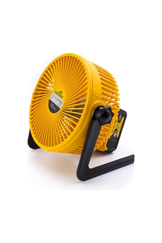 Dawreek Şarjlı Fan DW36