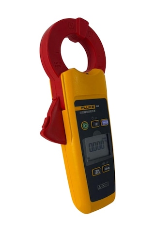 Fluke 368 Fc Kaçak Akım Pensampermetre