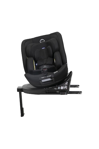 Chicco Everone I-sıze Otokoltugu Sıyah 06087148950000