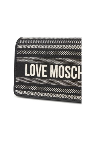 Love Moschino Kadın Çapraz Çanta Jc4241pp0mko100a Nero