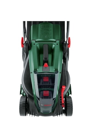 Bosch UniversalRotak 36 V Kömürsüz Akülü Çim Biçme Makinesi (Akü & Şarj Hariç) - 06008B9E01