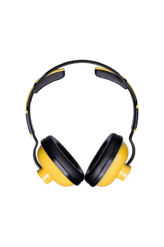 Hd651 Circumaural Closed-back Headphones Sarı Kulaklık
