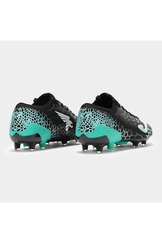 Joma Gols2601fg Gol Fg Erkek Krampon Siyah