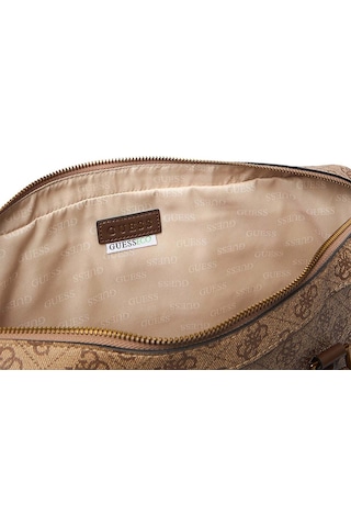 Guess Erkek Evrak Çantası Hmmılop6169 Brown
