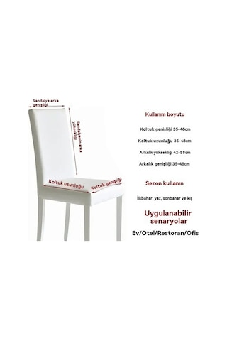 Flybuy Xıxun Tek Streç Şenlikli Sandalye Sandalye Parça Örtüsü Örtüsü Noel Noel Masa Masa Kılıfı Kılıfı Emici Dekorasyon Baskılı Baba 210cm 140 Ni Gri