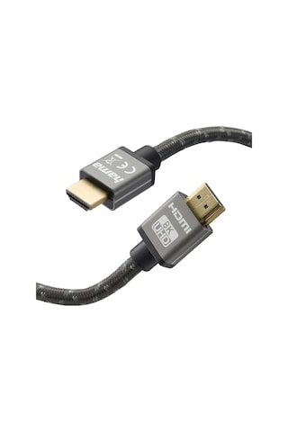 Ultra High Speed Hdmi Kablo, Metal Altın Uç, 8k,2m