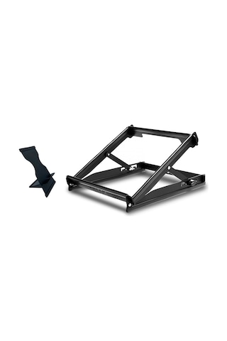 2 Ürün - 5 Açili Notebook Laptop Yükseltici- Telefon Tutucu Stand