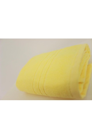 40X90 İndantren Kuaför Havlu Hijyenik Boya Tutmaz Gym&Spor Havlu