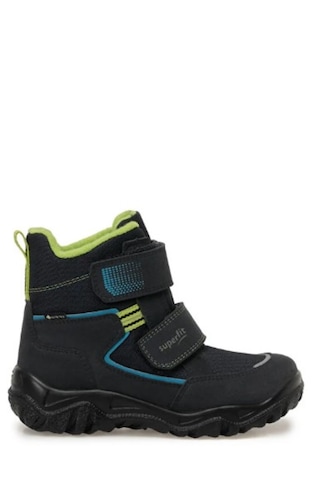 Superfit 1-006082-8010 Kışlık Bot Çok Renkli