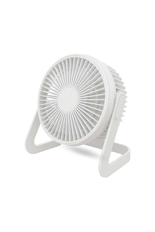 Masa Üstü Klima Usb Girişli Sessiz Taşınabilir Mini Fan Usb Vantilatör Beyaz Masa Üstü Klima Usb Girişli Sessiz Taşınabilir Mini Fan Usb Vantilatör Beyaz