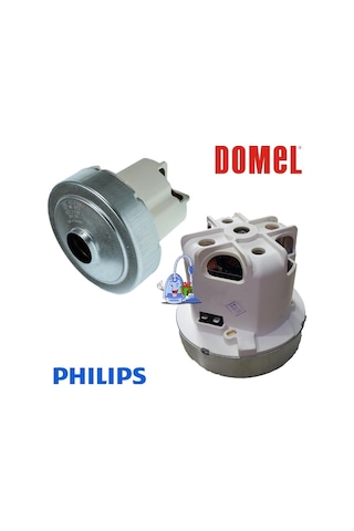 Popüler Philips Uyumlu Fc9924 Marathon Ultimate Süpürge Motoru