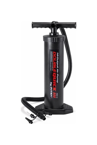 Ip68615 Kutulu Pompa 48 Cm Çok Renkli