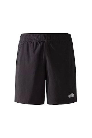 The North Face M 24/7 7ın Short Erkek Şort Nf0a3o1b4h01 Siyah