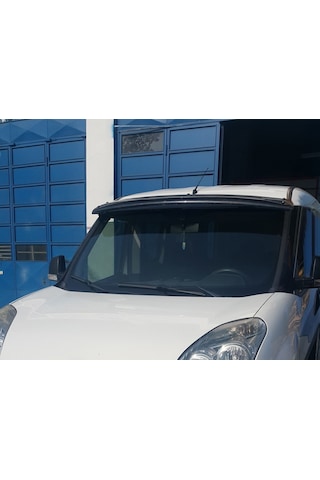 Fiat Doblo Ön Cam Güneşliği 2010 2011 2012 2013 2014 2015