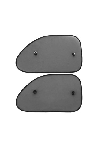 A Seller Araç Yan Perdesi 65x38 Cm 2 Adet 159493321