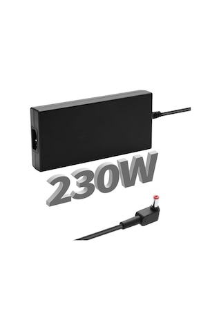Fast C97 19.5v 11.8a 230w Acer Notebook Şarj Adaptörü 5.5 1.7 Mm , Acer Notebook Şarj Cihazı