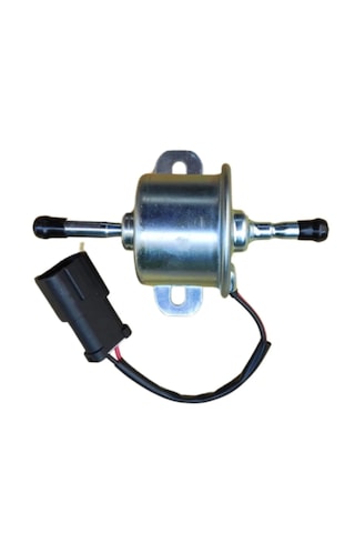 12v Elektrikli Yakıt Otomatiği