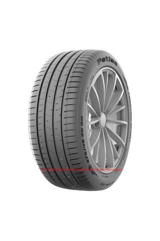 Petlas 215/55 R17 TL 98W XL Prestıge Sport Yaz Lastiği 2025