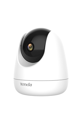 Tenda CP6 2K Pan Tilt Kablosuz IP Kamera