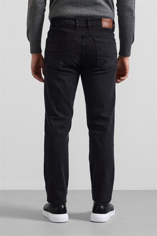 Süvari Buz Mavi Regular Klasik Yaka Casual Gömlek Gm2025300052-m01 Buz Mavi