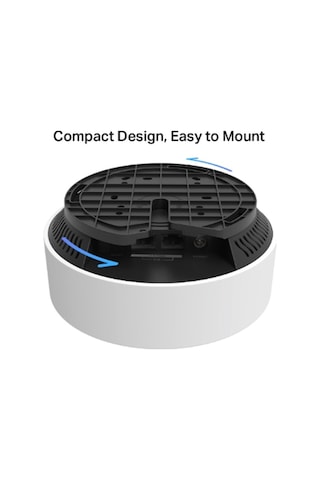 Tp-lınk Deco X50-poe Ax3000 Mesh Ev Wıfı6 Sistemi İkili