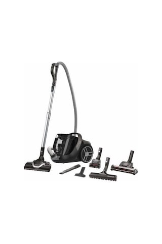 Rowenta RO7286EA Xtrem Power Toz Torbasız Süpürge (Teşhir)