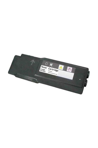 Xerox Phaser 106R02236 Siyah 8000 Sayf Uyumlu Toner-6600Dn-6605Dn
