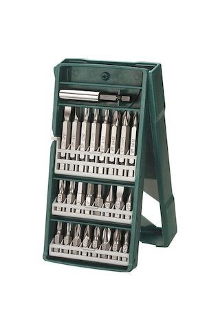 Flybuy X-line Vidalama Seti Parça Mini Bosch 2607019676 25 - Rf